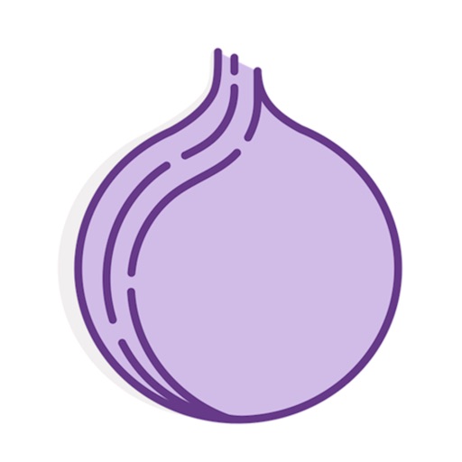 Onion App Icon