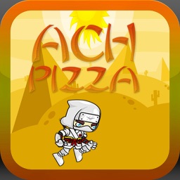 Ach Pizza