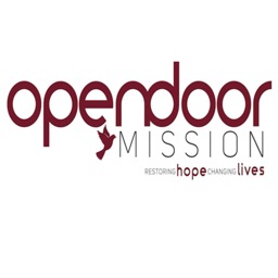 Open Door Mission Roc NY