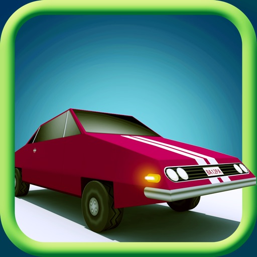 Super Car Maze Pro icon