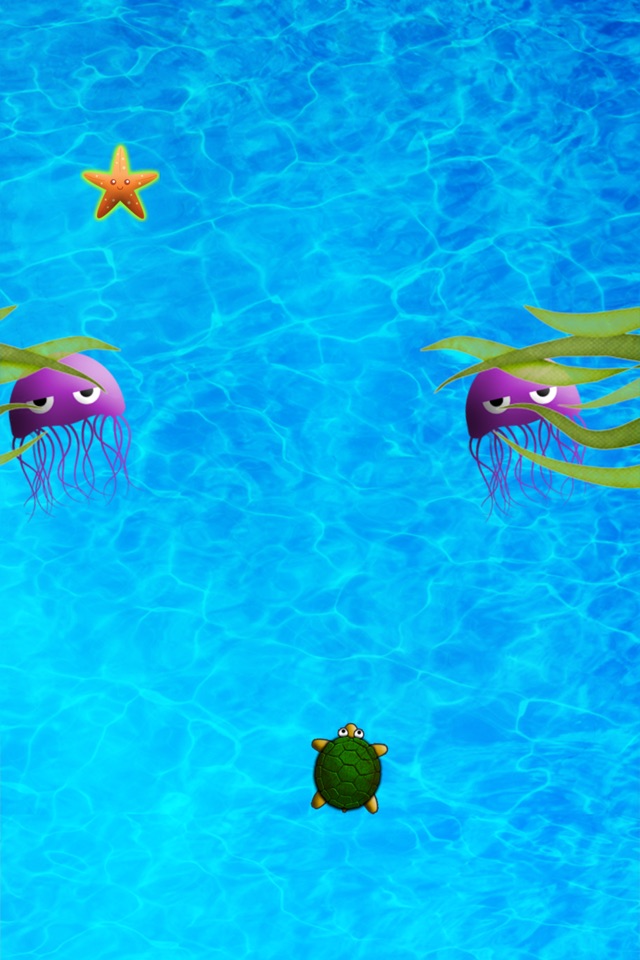 Turtle Surfer screenshot 3