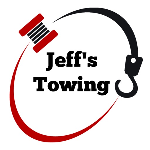 Jeff's Towing