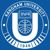 강남대학교(KNU) PC 용