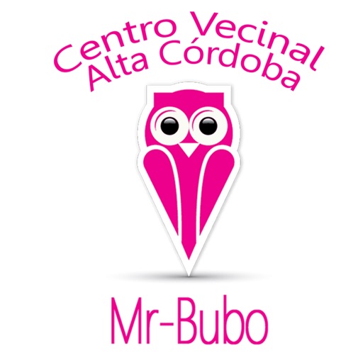 CV Alta Córdoba Mr-Bubo