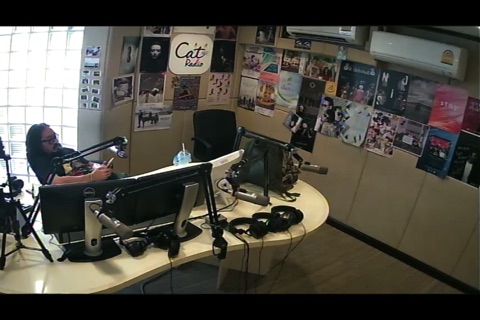 Cat Radio screenshot 3