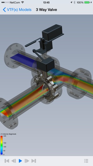 Ceetron 3D Viewer(圖3)-速報App