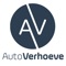 Met de Auto Verhoeve App kan je direct een werkplaatsreservering maken en je eigen auto- en persoonsgegevens beheren