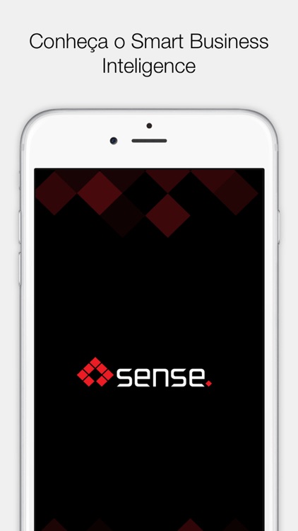 Sense App