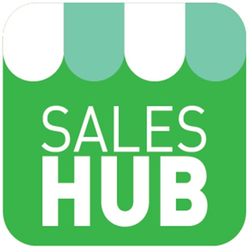 FE CREDIT SalesHUB iOS App