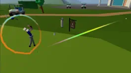 Game screenshot Real Golf Super Star mod apk