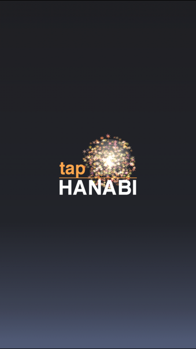 How to cancel & delete Tap HANABI from iphone & ipad 2