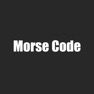 Get Learn Morse Code for iOS, iPhone, iPad Aso Report