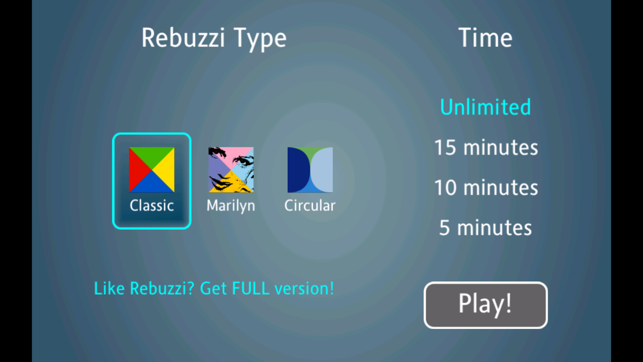 Rebuzzi Lite(圖1)-速報App