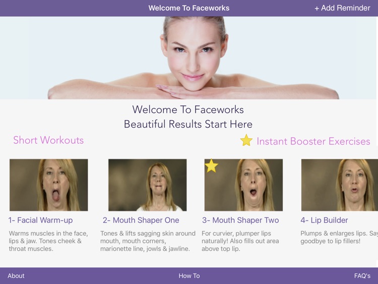 Faceworks