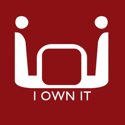 Own it 2. I own it. Own me. Iownit.