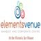 Welcome to Elements Venue one of the premier venues located in the heart of Bakersfield, California