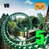 Virtual Reality Roller Coasters Vol5