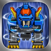 Assemble Super Robot