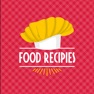 Get Food Chef Recipes - Nutrition info calories count for iOS, iPhone, iPad Aso Report