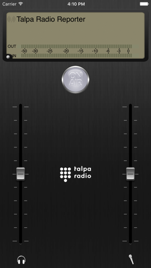 Talpa Radio Reporter(圖1)-速報App