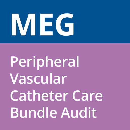 MEG Audits - PVC by Medical EGuides