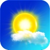 Weather - Live Local Forecast & Alerts !