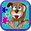 Paw Images Learning Games Jigsaw Dog Patrol