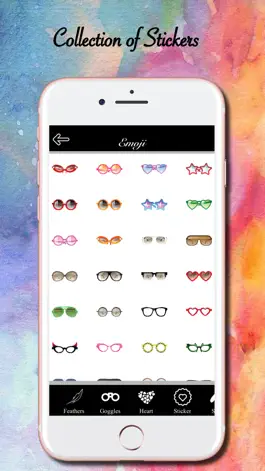 Game screenshot focus n filter-Calligraphy Art apk