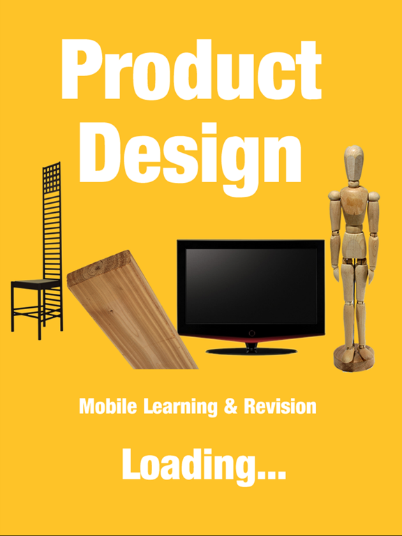 Screenshot #4 pour Design and Technology: Product Design