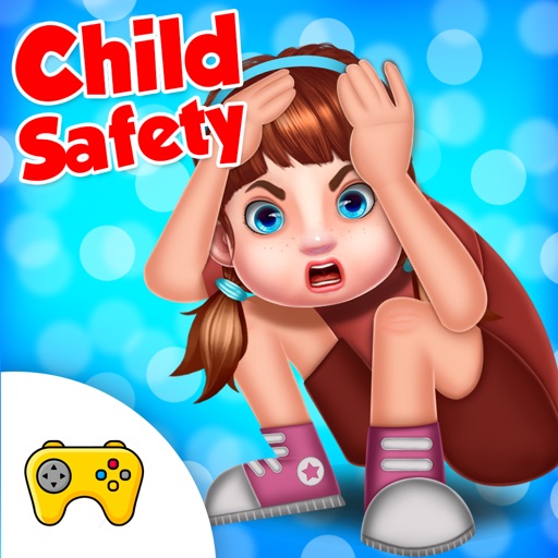 Child Safety Good Touch & Bad Touch by Siddharth Panchal