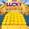 Lucky Casino Coin Push