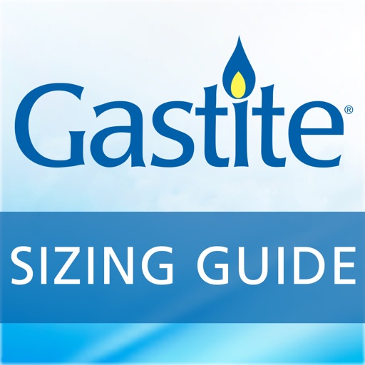 Gastite Sizing Chart Natural Gas