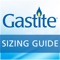 Size Gastite® flexible gas piping with this convenient and easy-to-use application for the iPhone