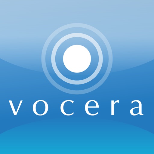 Vocera Connect for Smartphone
