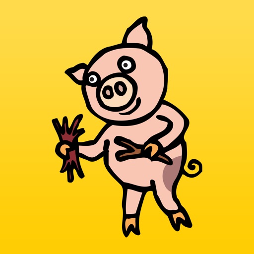 The Three Little Pigs - Come Alive Stories