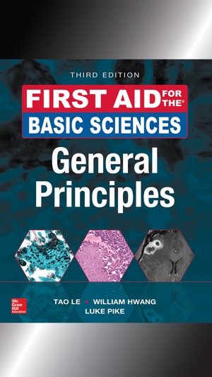 First Aid: General Principles