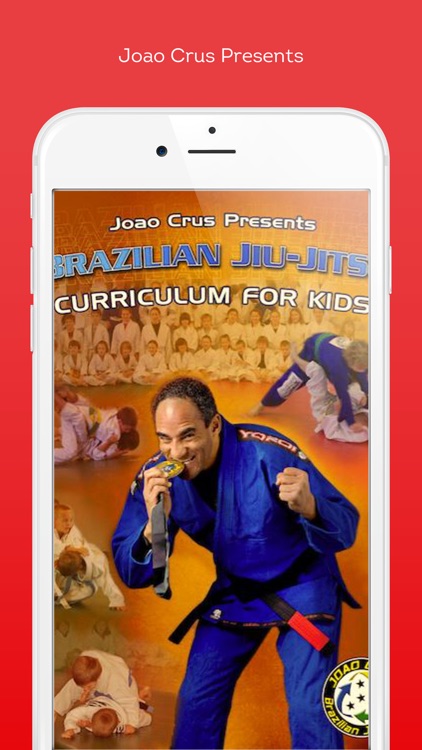 Brazilian Jiu Jitsu (BJJ) for Children!