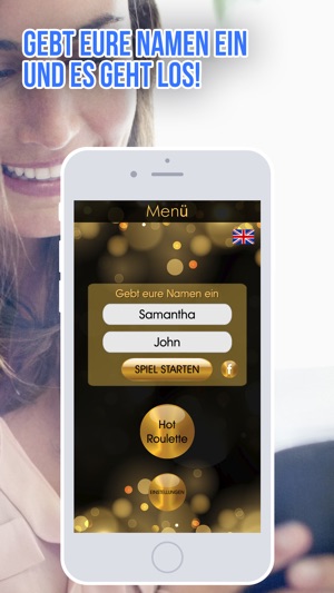 Sex spiel fur paare app