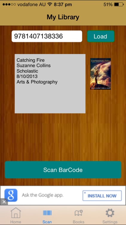 My Library Basic
