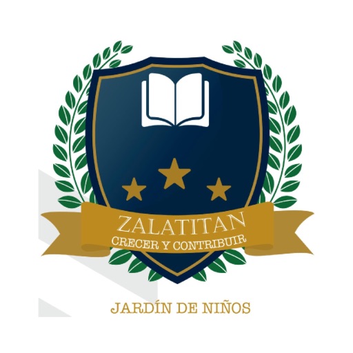 Jardin de Niños Zalatitan icon