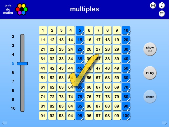 Exploring Multiples(圖4)-速報App