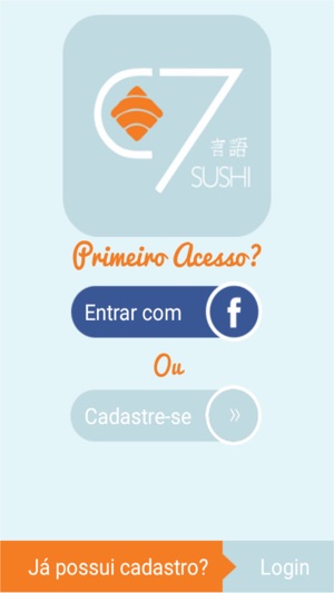 C7 Sushi(圖1)-速報App