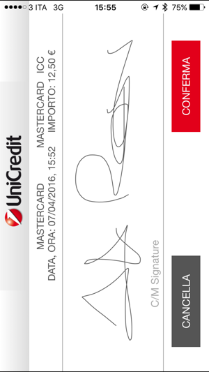 Unicredit Mobile Pos On The App Store