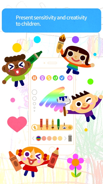 ColoringBook : PaintingZoo screenshot-4