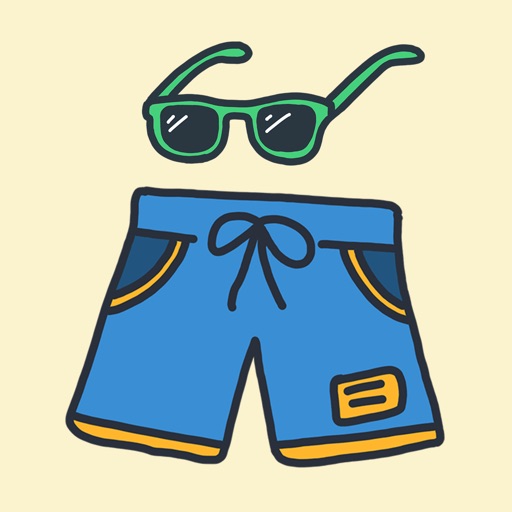 Summer Holiday icon