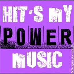 Hit's My Music Power.
