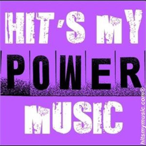 Hit's My Music Power. icon
