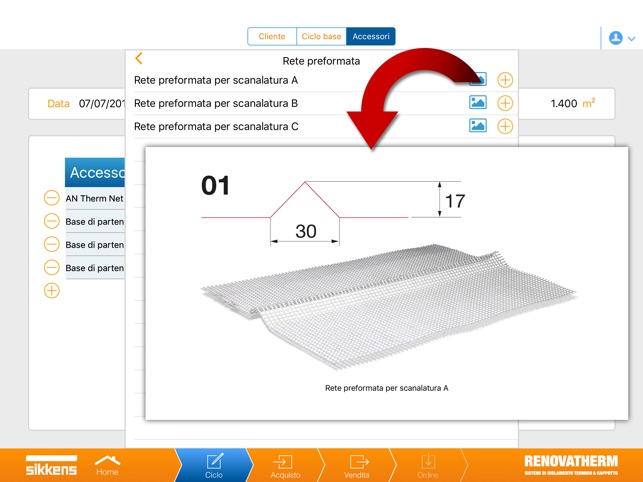 Preventivi Sikkens Renovatherm(圖4)-速報App