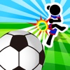 Super Soccer - super goal - Super Soccer - super goal -