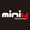 ミニ四駆専門店mini4（ミニヨン）